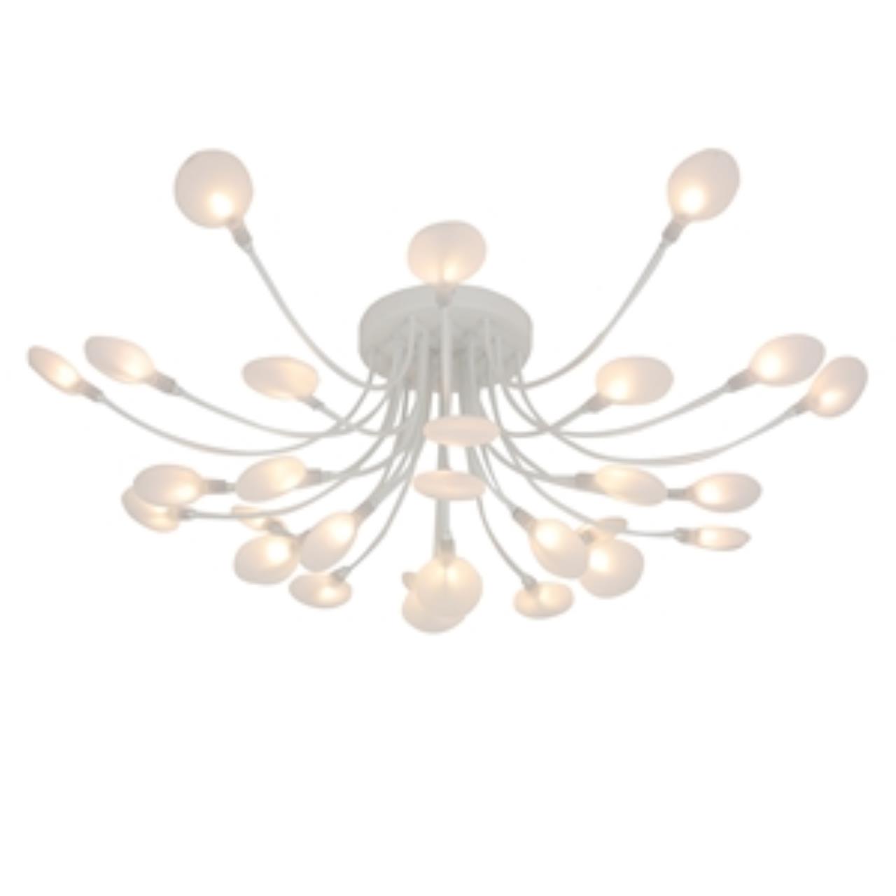 Картинка Потолочная люстра F-Promo Skein 4198-28C