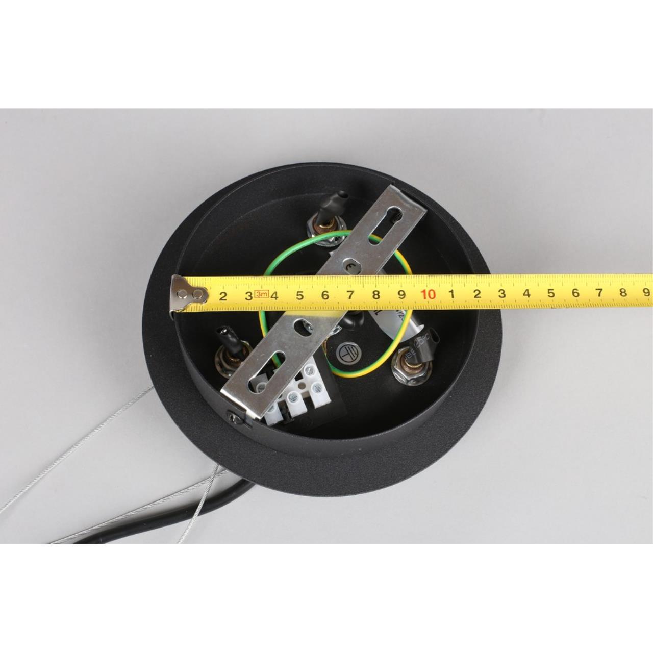 Картинка APL.317.03.06 Светильник подвесной Aployt Mahot