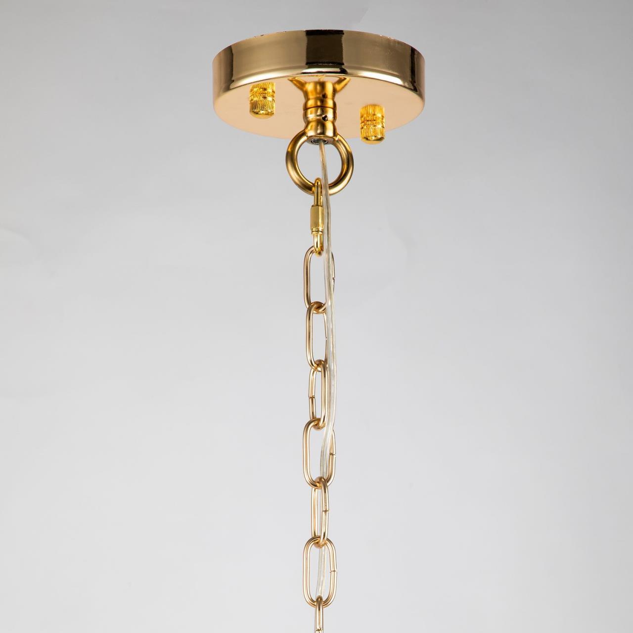 Картинка Подвесная люстра Favourite Nubes 2966-5P