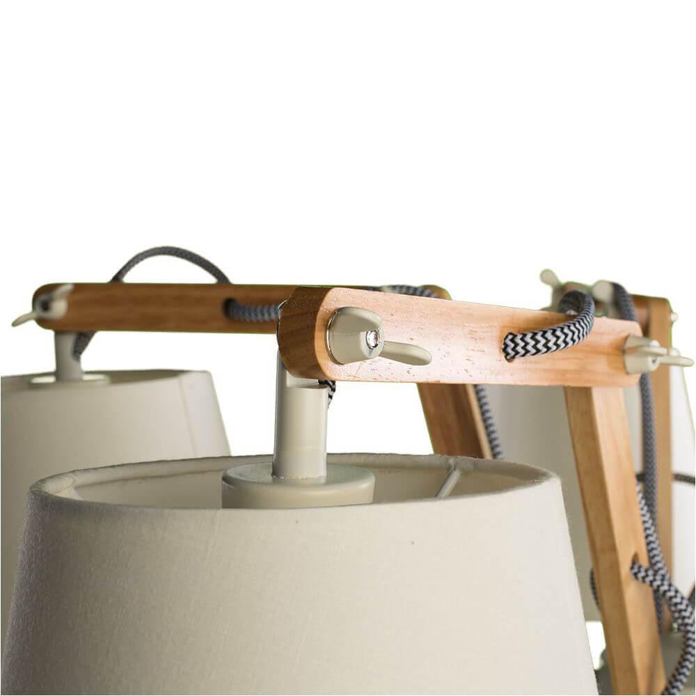 Картинка Подвесная люстра Arte Lamp Pinoccio A5700LM-5WH