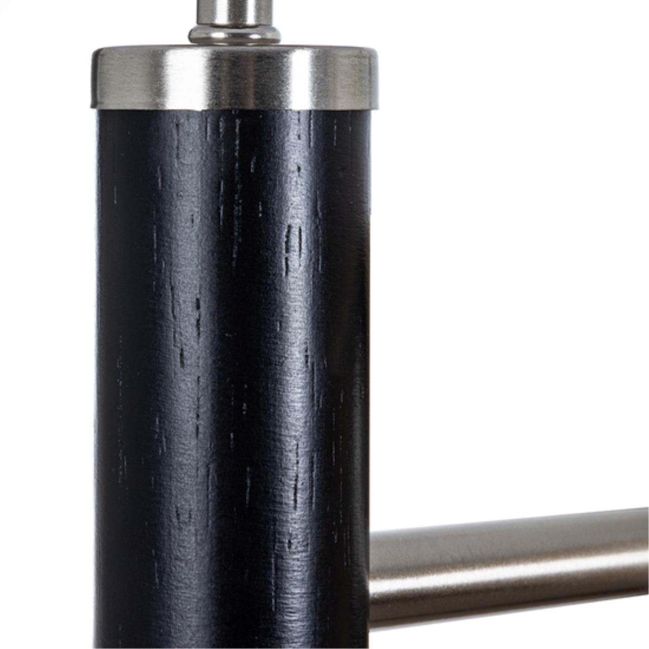 Картинка Бра Arte Lamp ROBERT A5029AP-1SS