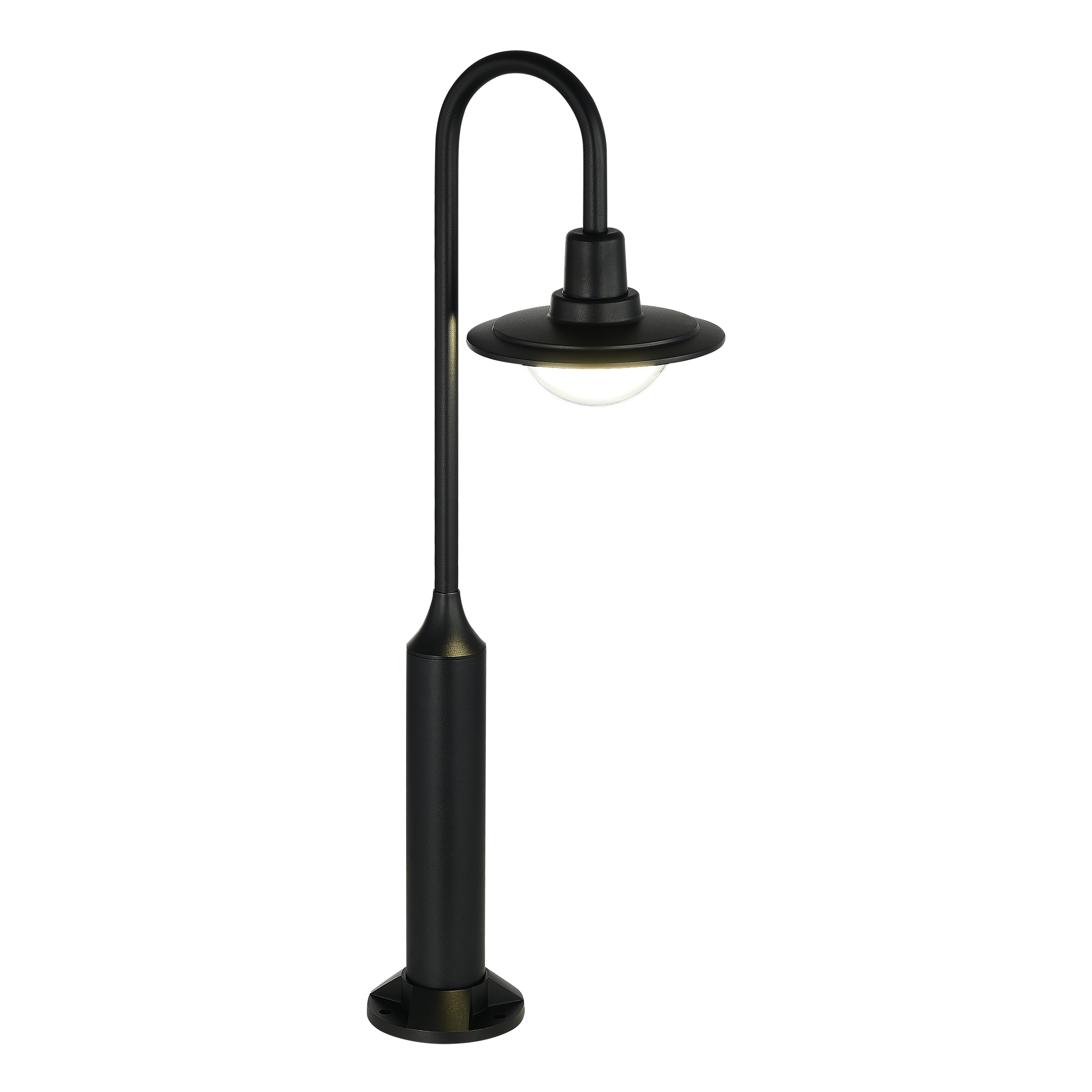 Картинка SL9512.405.01 Светильник уличный напольный ST-Luce PROCHE