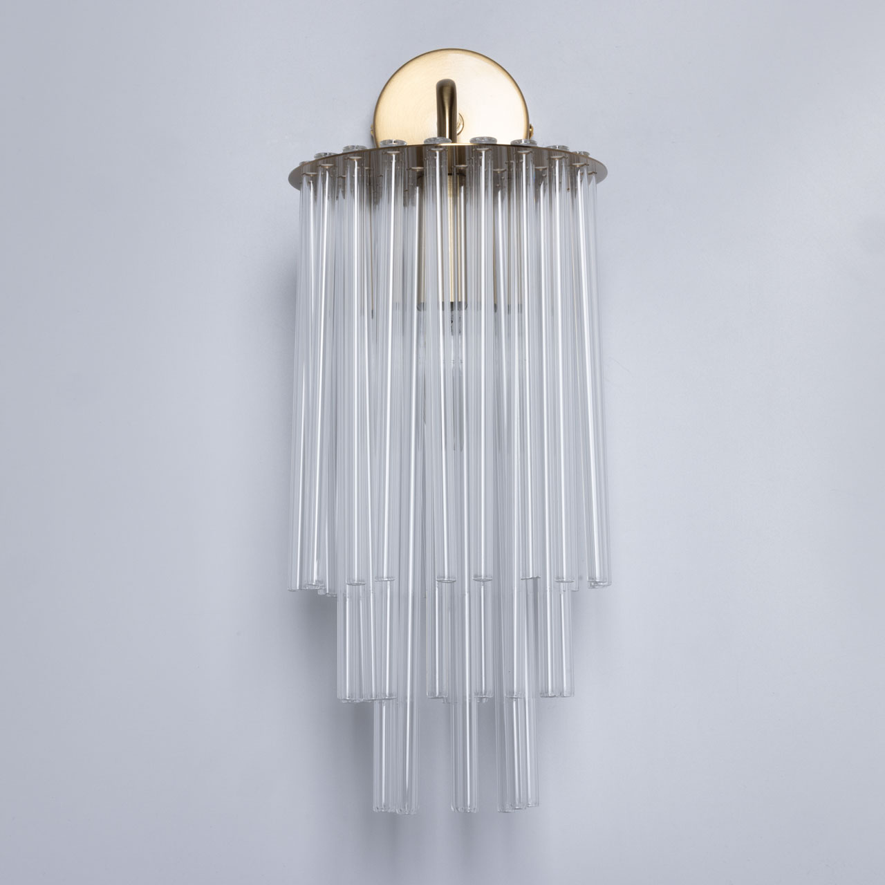 Картинка 642028401 MW-light Аделард Настенный светильник