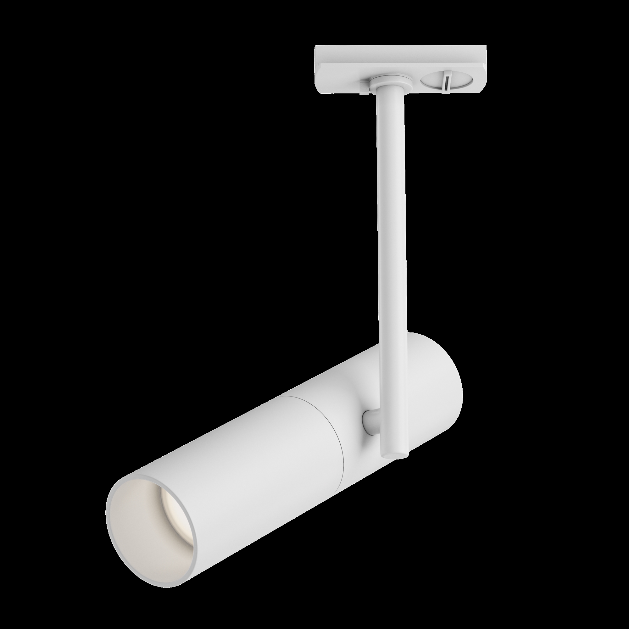 Картинка Трековый светильник Maytoni Track TR005-1-GU10-W