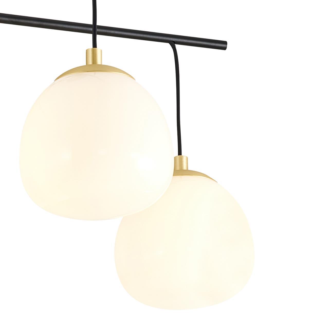 Картинка Потолочный светильник Paramount 3047-6P