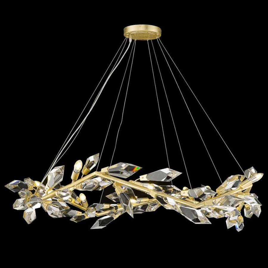 Картинка Подвесной светильник Wertmark CASANDRA WE111.12.403