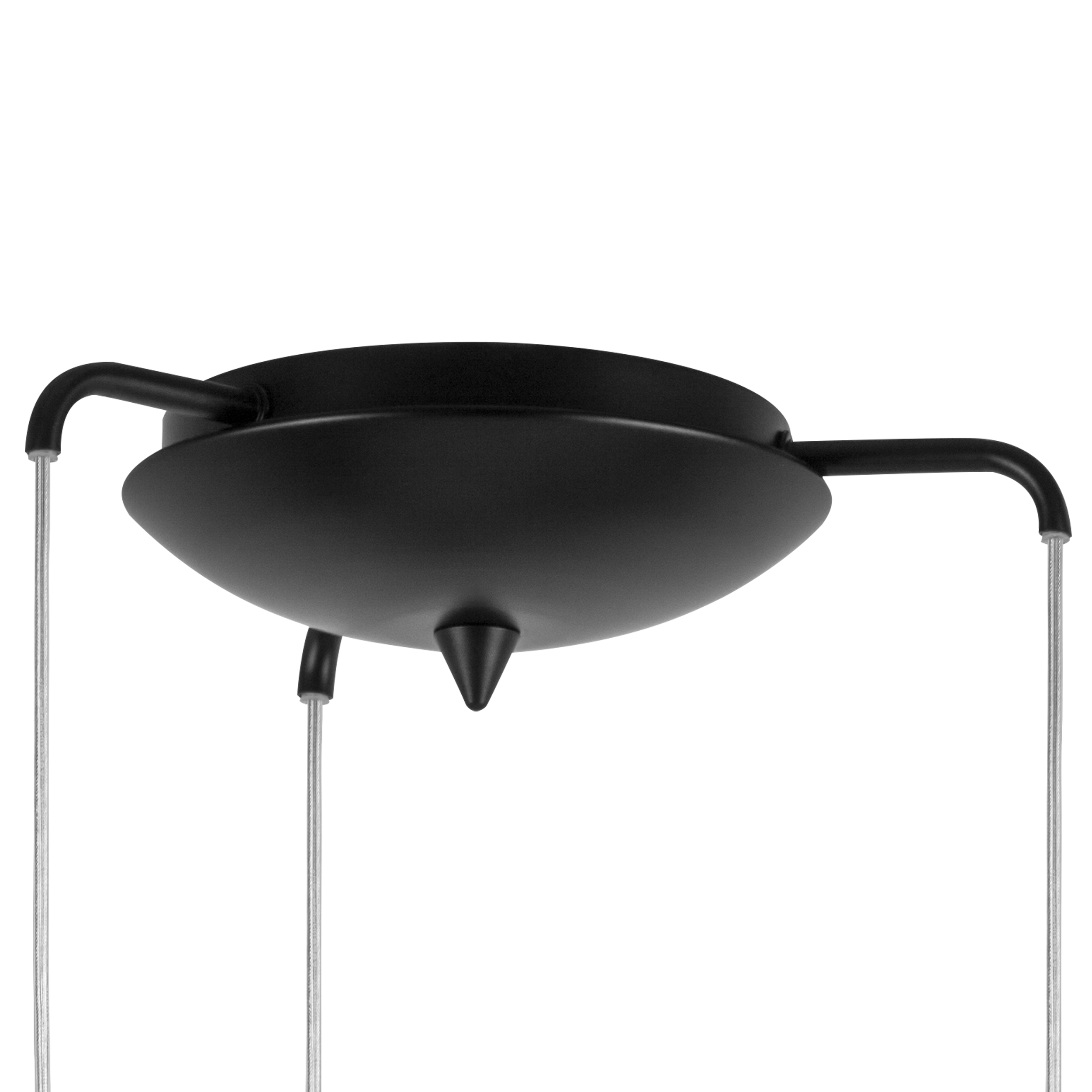 Картинка Подвесная люстра Lightstar Globo 813137