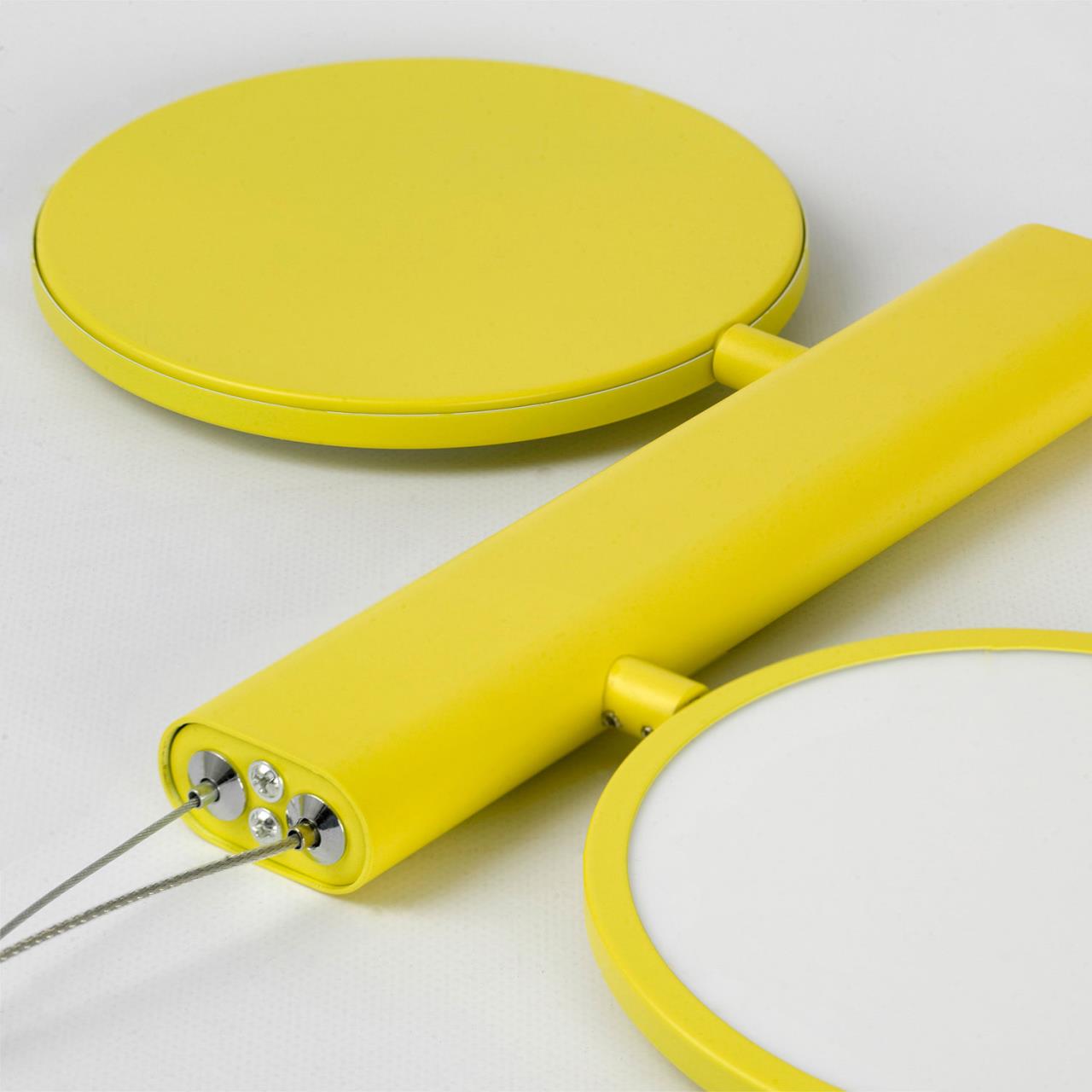 Картинка Подвесной светильник Lussole LSP-7086