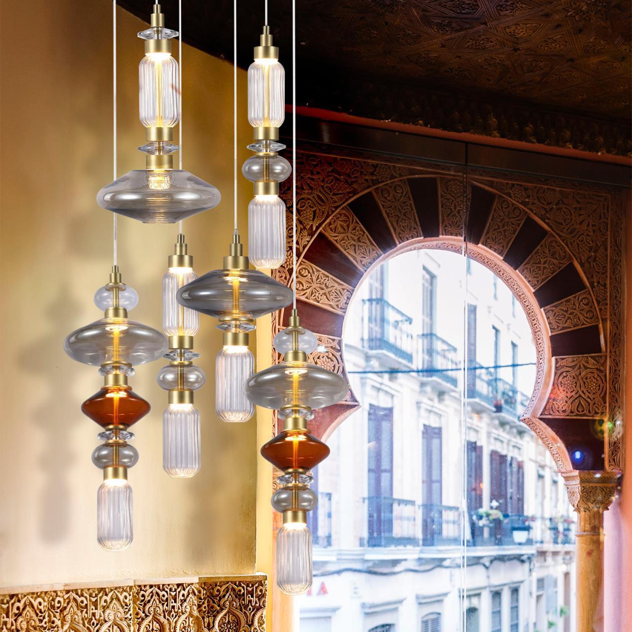 Картинка Подвесной светильник Veneto 4239-1P