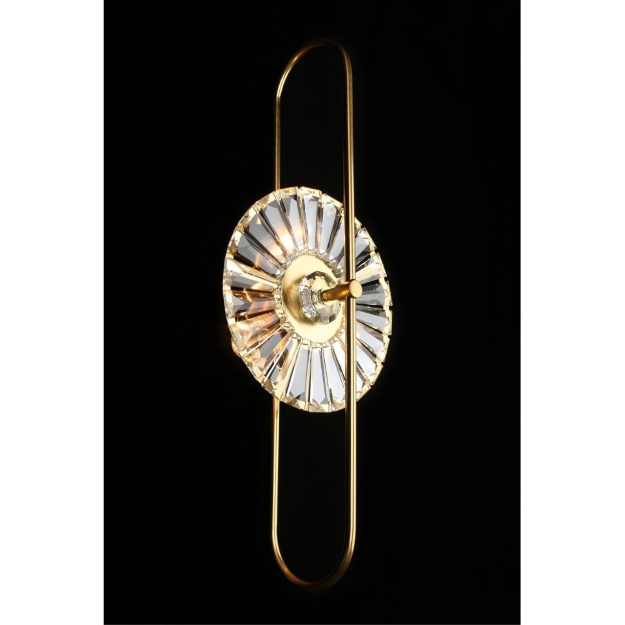 Картинка APL.641.01.03 Светильник настенный Aployt Valentayn