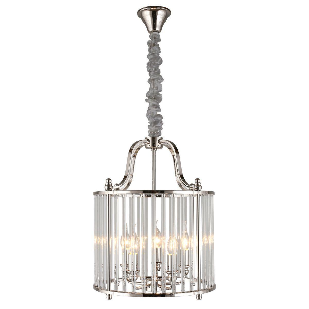 Картинка Подвесная люстра Aployt Joanna APL.726.06.05