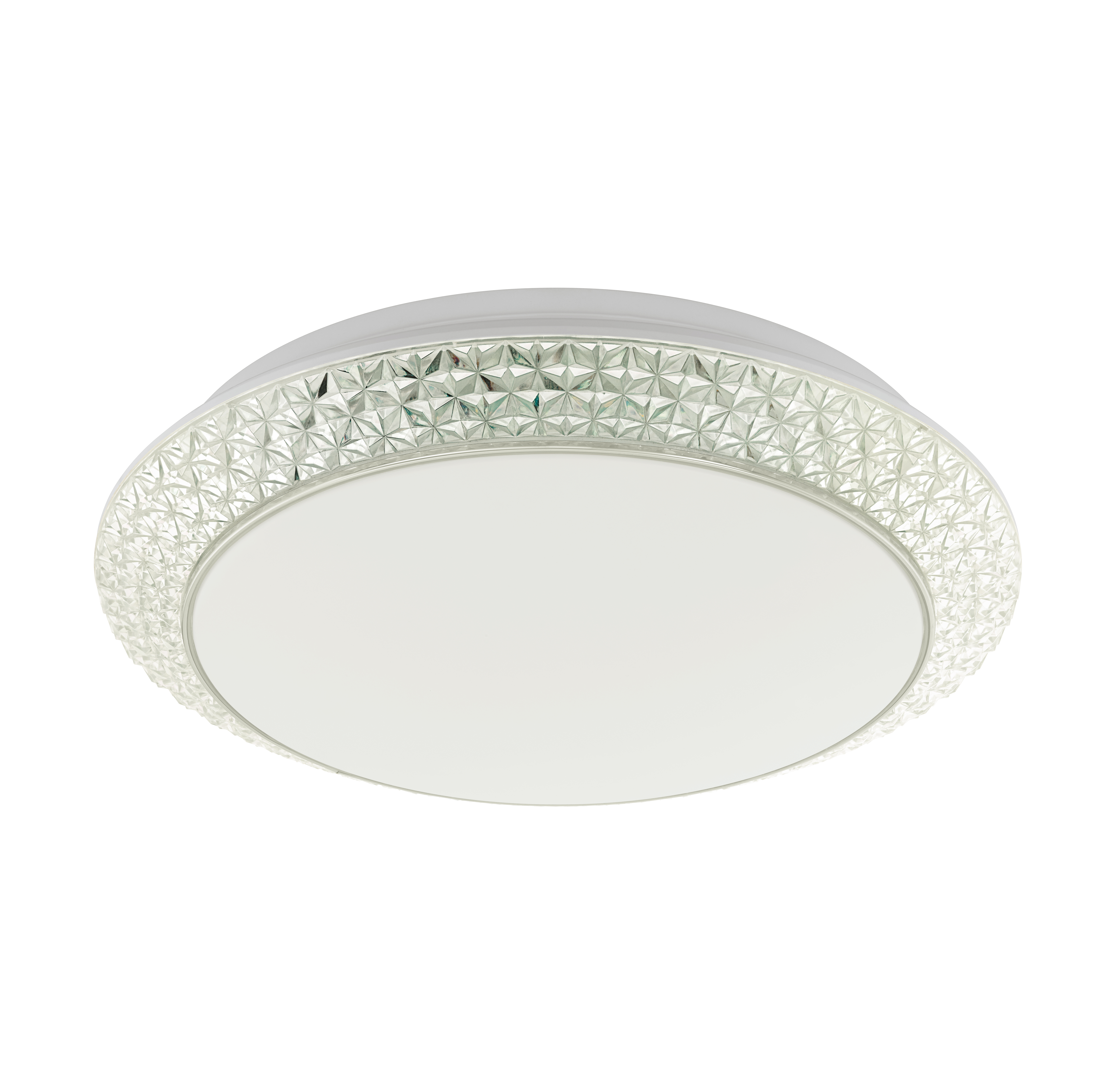 Картинка Потолочный светодиодный светильник Eglo Porecta 97037