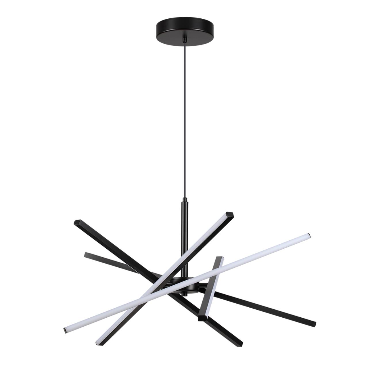 Картинка 6563/60L Подвесной светильник PARKER