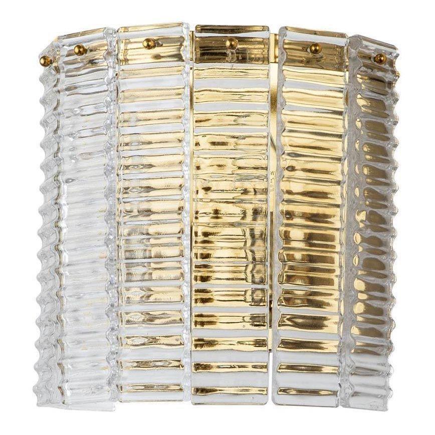 Картинка Настенный светильник Favourite Prestige 2974-2W