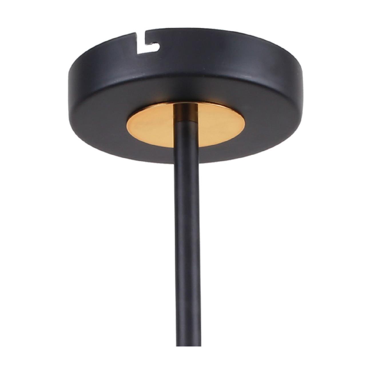 Картинка Потолочная люстра F-Promo Viator 2558-8P