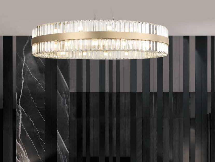 Картинка NEWPORT 10240 10241/80 , Люстра