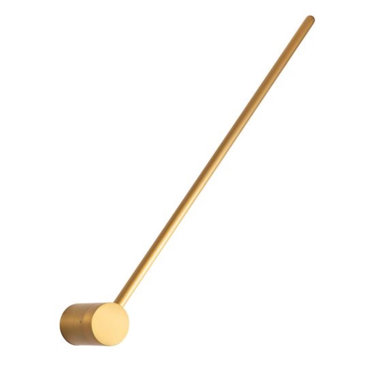 Картинка Настенный светильник Arte Lamp POLIS A2027AP-1PB