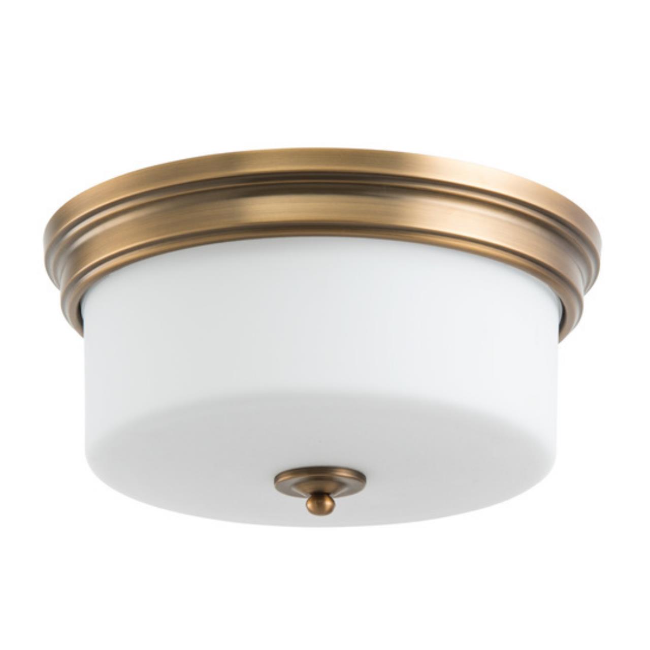 Картинка Потолочный светильник Arte Lamp A1735PL-3SR