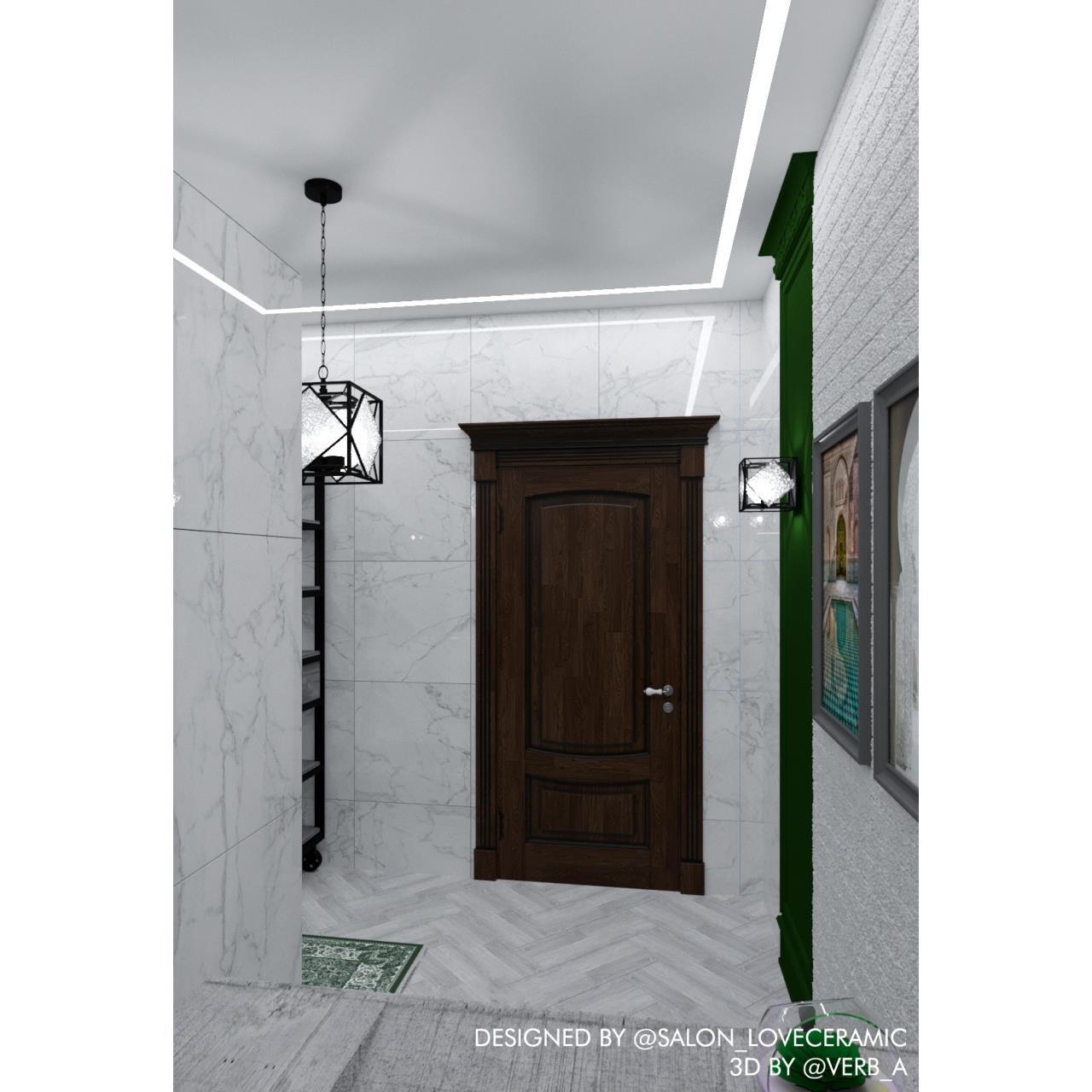 Картинка Подвесная люстра Favourite Brook 1785-3P