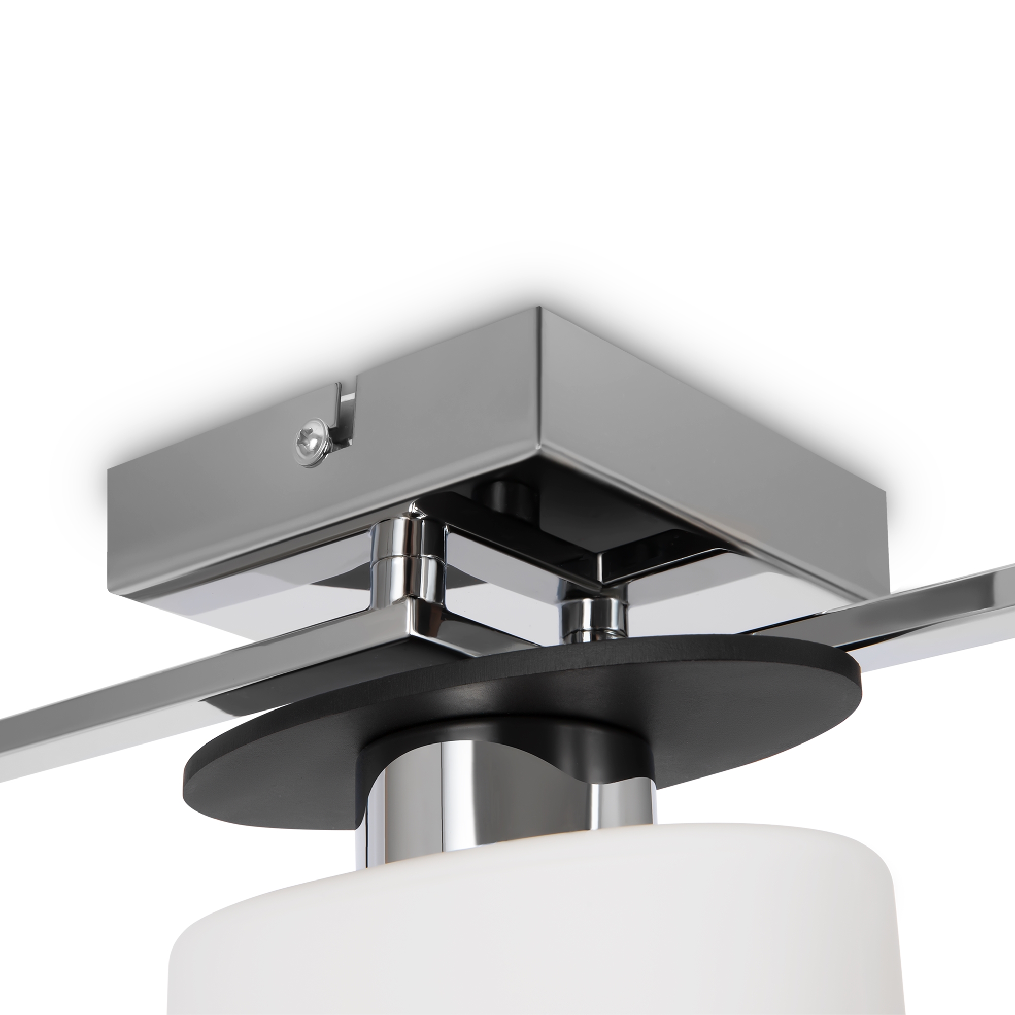 Картинка Потолочная люстра Freya Bice FR5101-CL-03-CN