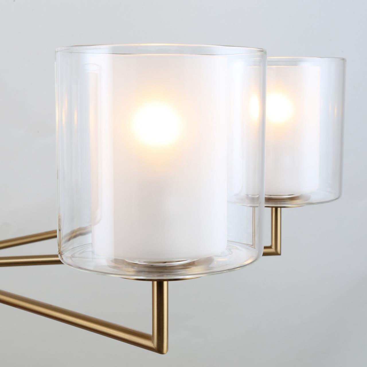 Картинка Подвесная люстра Proper 4086-7P