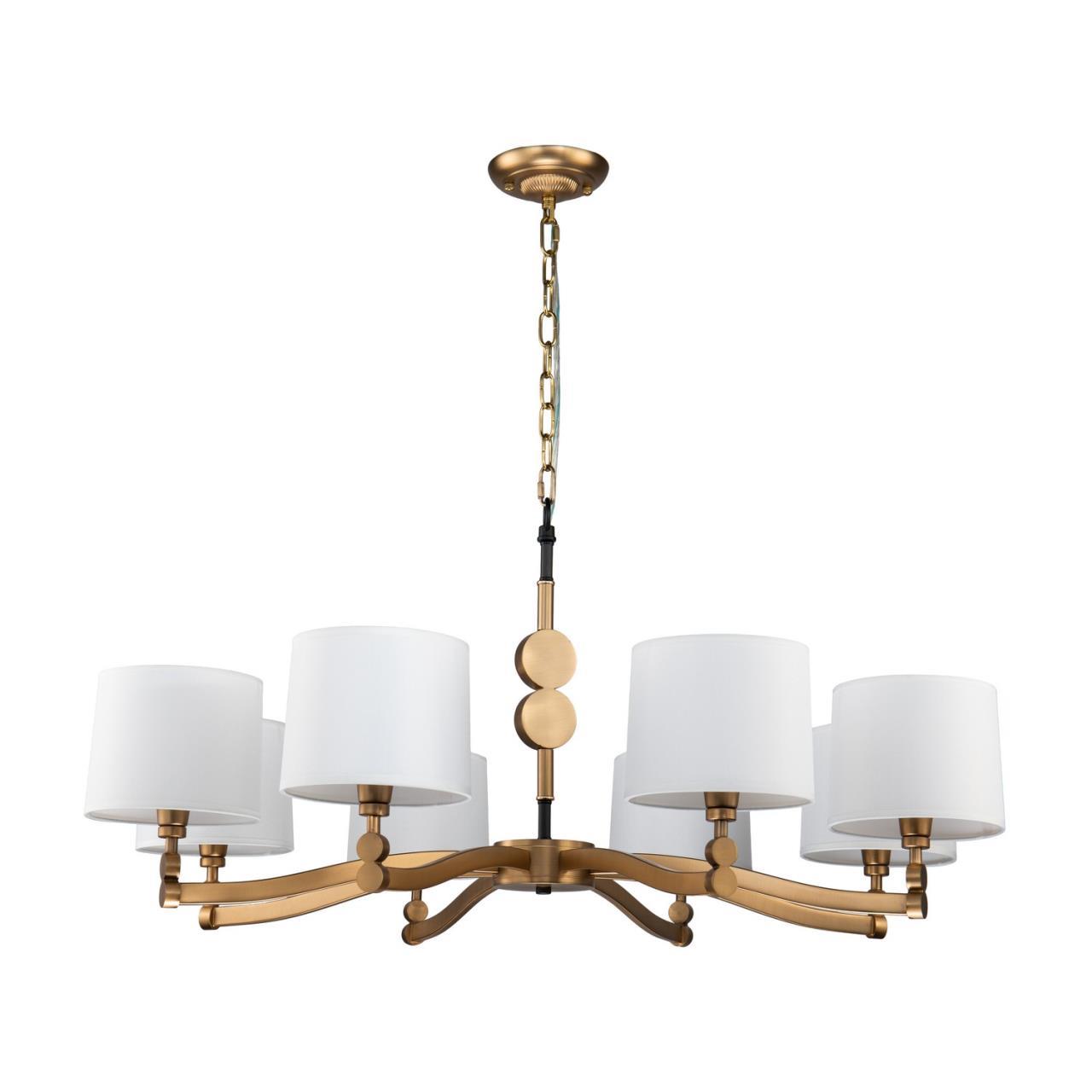 Картинка Подвесная люстра Favourite Roshe 2624-8P