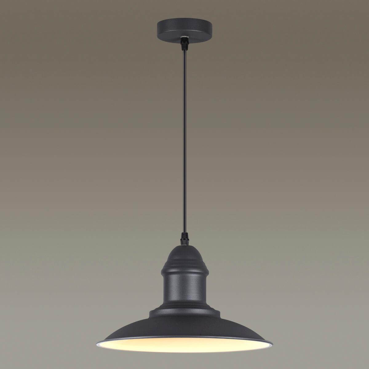Картинка Подвесной светильник Odeon Light Pendant Mert 3375/1