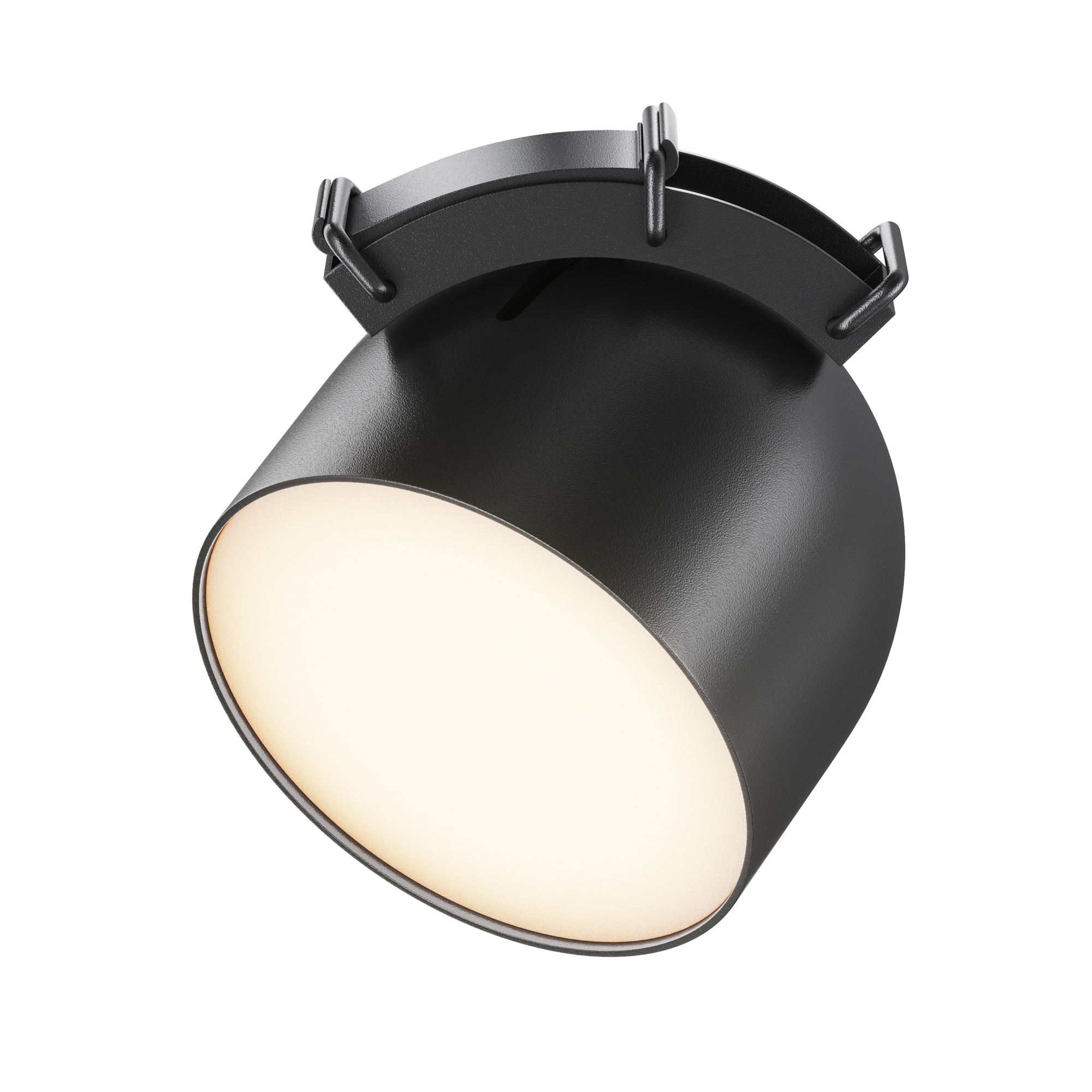 Картинка Потолочный светильник Technical TR124B-12W3K-B