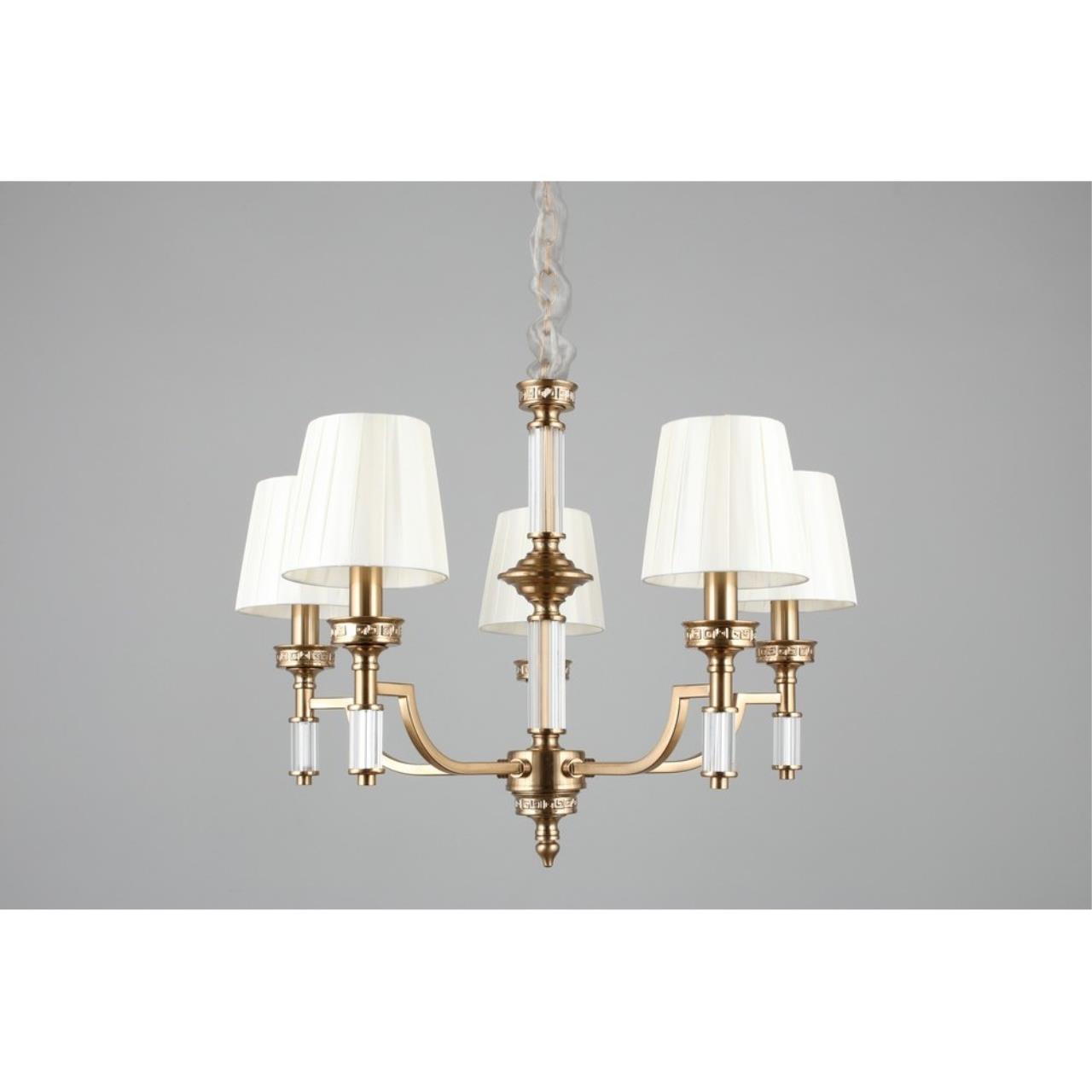 Картинка Подвесная люстра Aployt Patricia APL.716.13.05