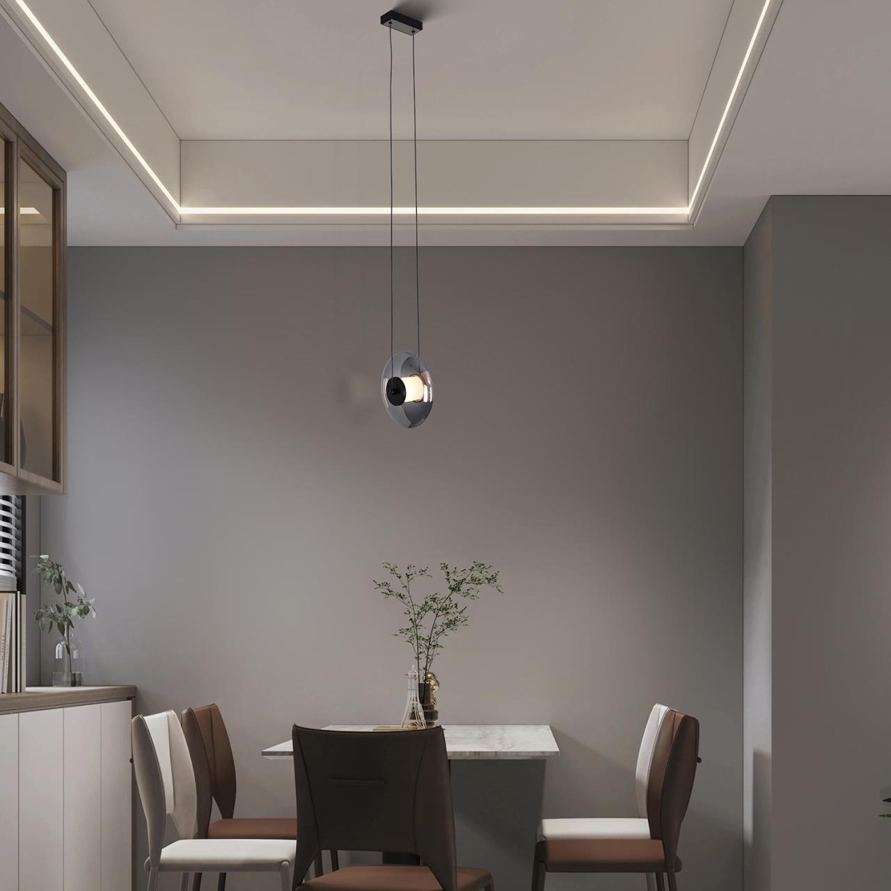 Картинка Подвесной светильник Rulle 4373-1P