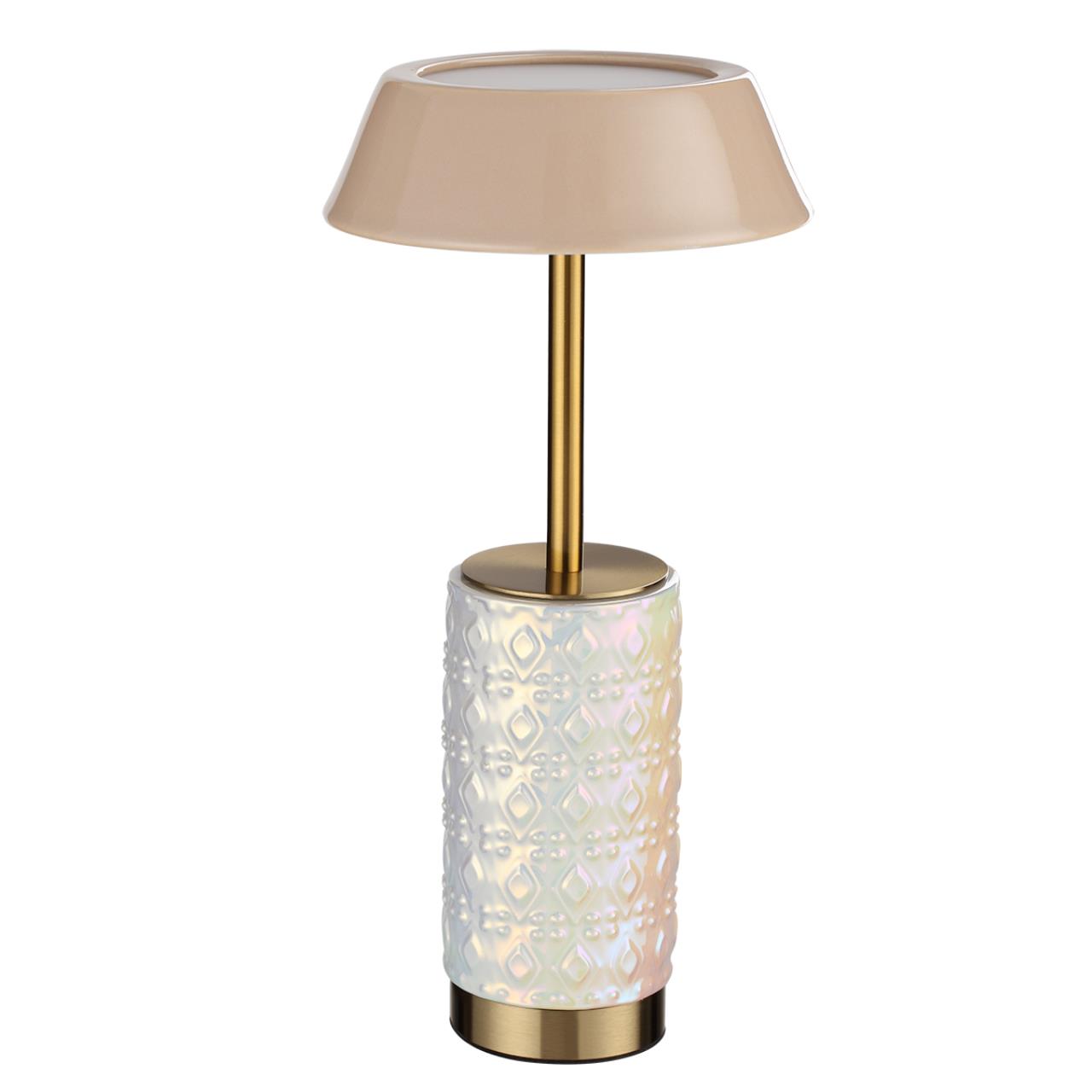 Картинка 5454/8TLA Odeon Light Настольная лампа беспроводная LULU