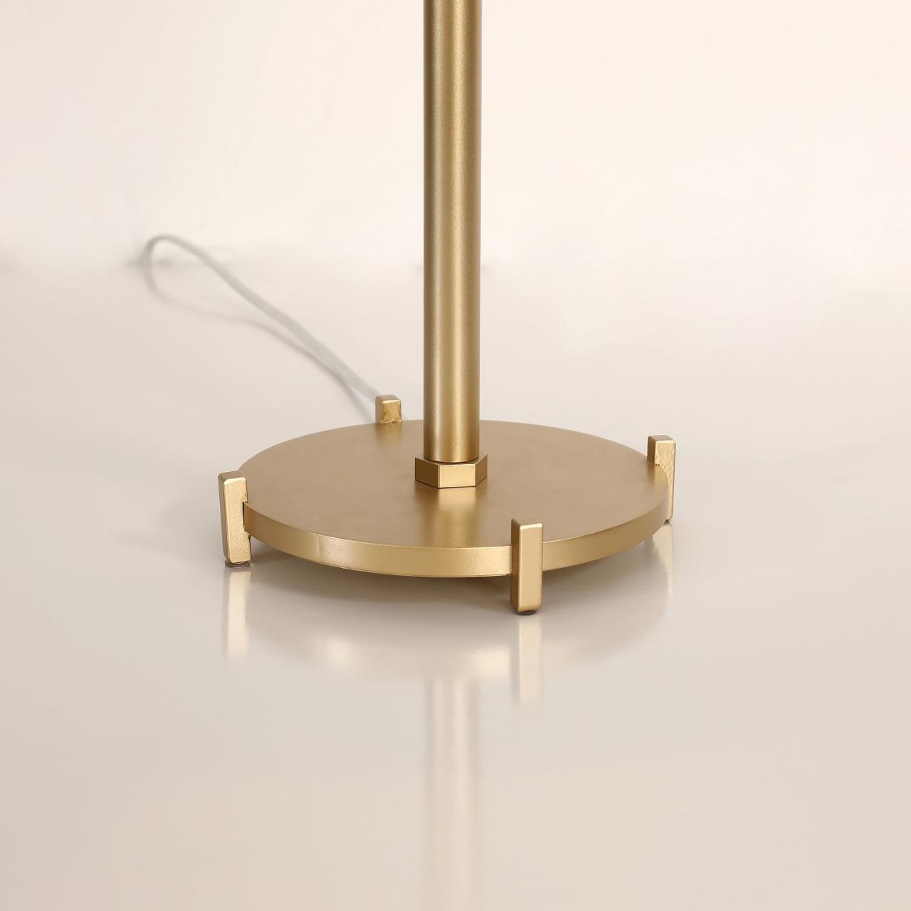 Картинка Настольная лампа Favourite Mateo 2634-1T