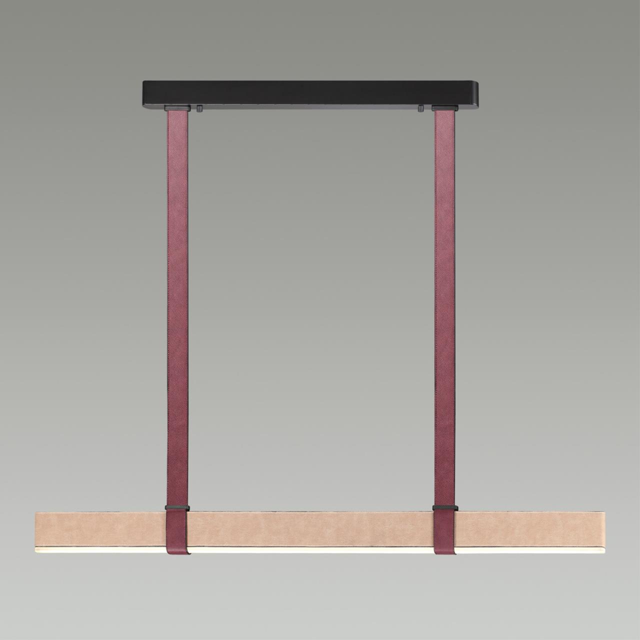 Картинка 6630/36L Odeon Light HIGHTECH Подвесной светильник