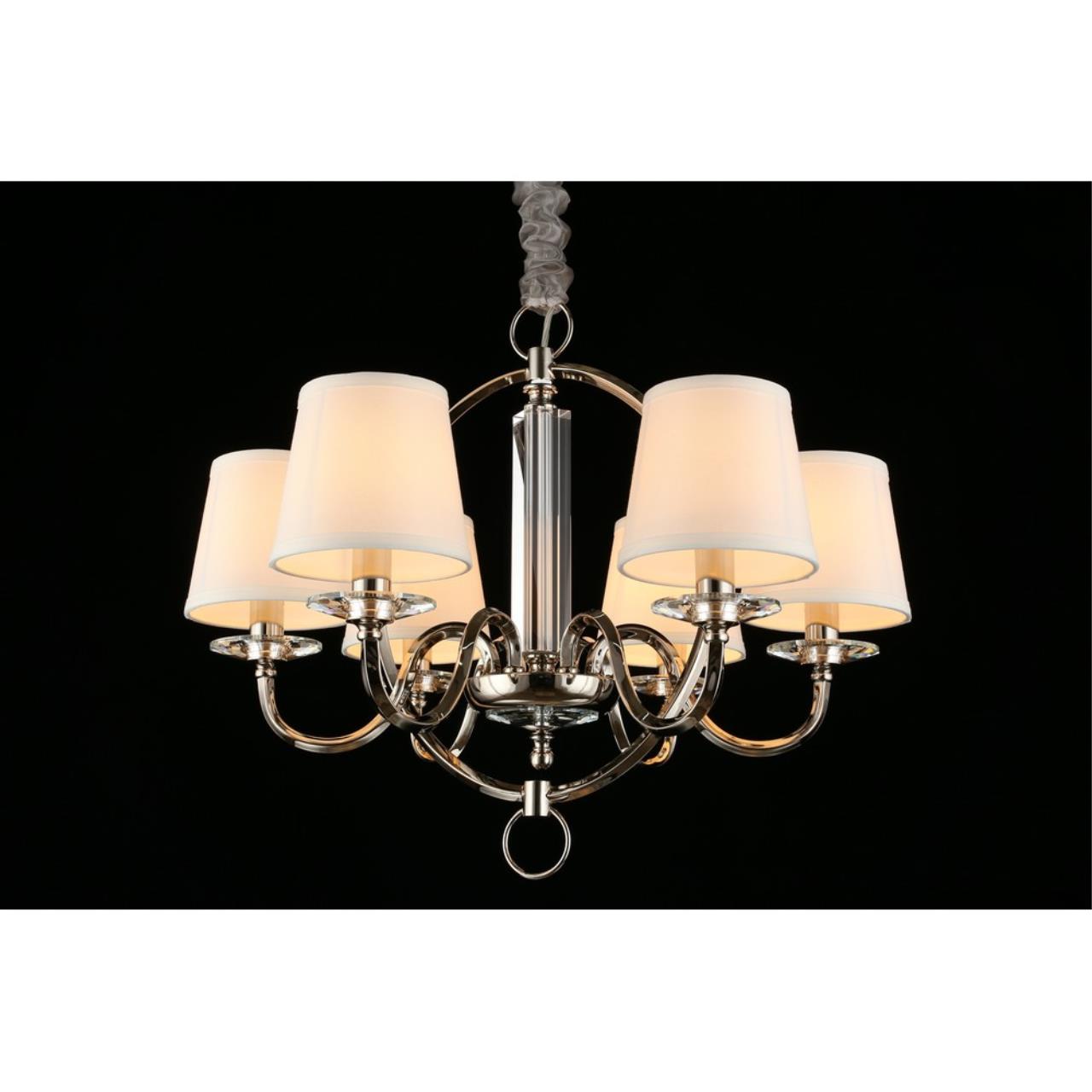 Картинка Подвесная люстра Aployt Marte APL.713.03.06