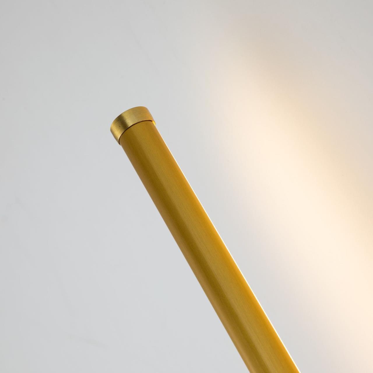 Картинка Настенный светильник Reed 3001-1W