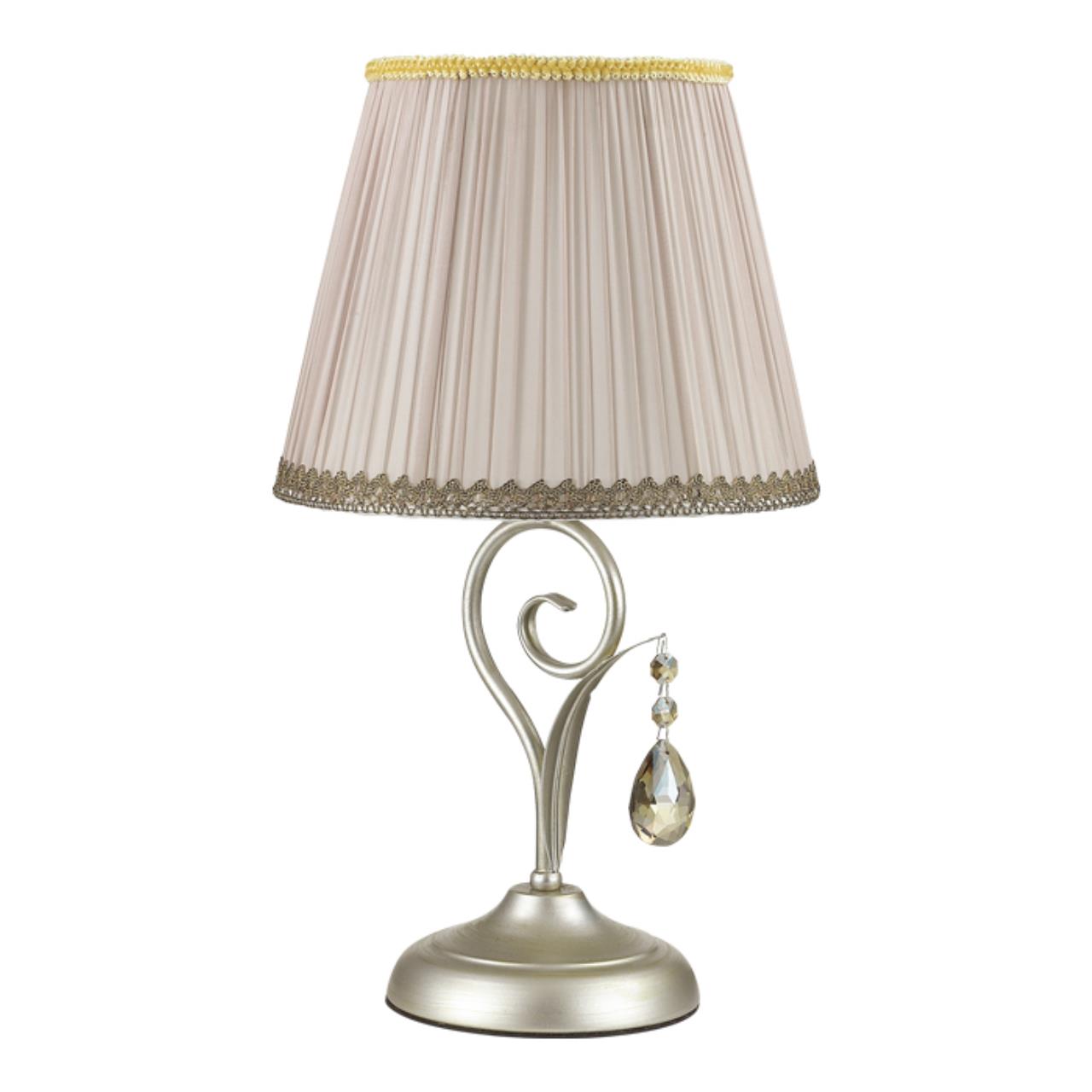 Картинка Настольная лампа Odeon Light Marionetta 3924/1T