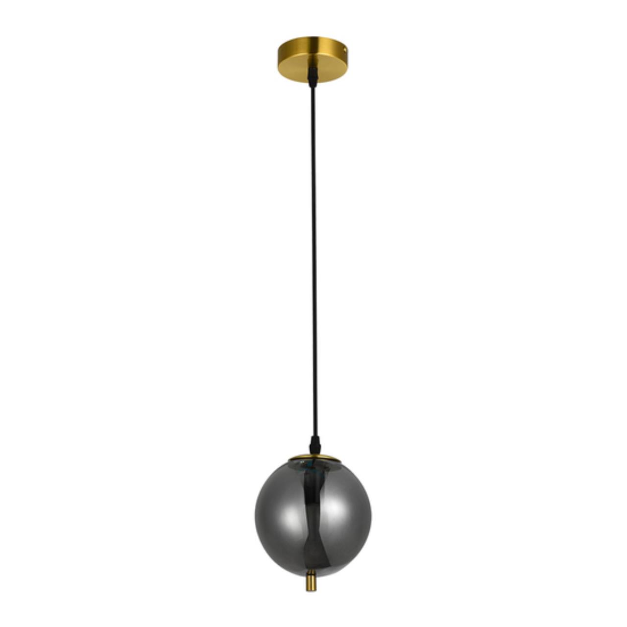 Картинка Подвесной светильник Arte Lamp FREDDIE A2231SP-1PB