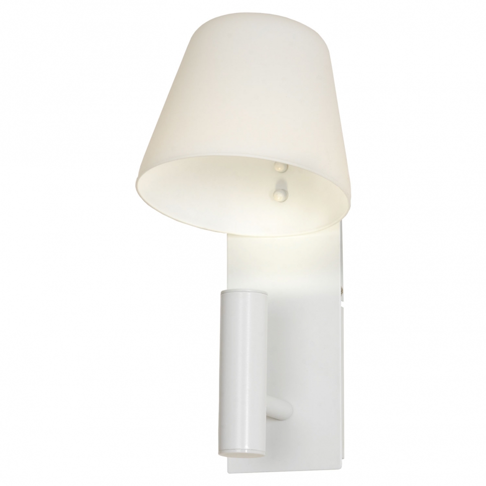 Картинка Настенный светильник Lussole Lgo Cozy LSP-8351