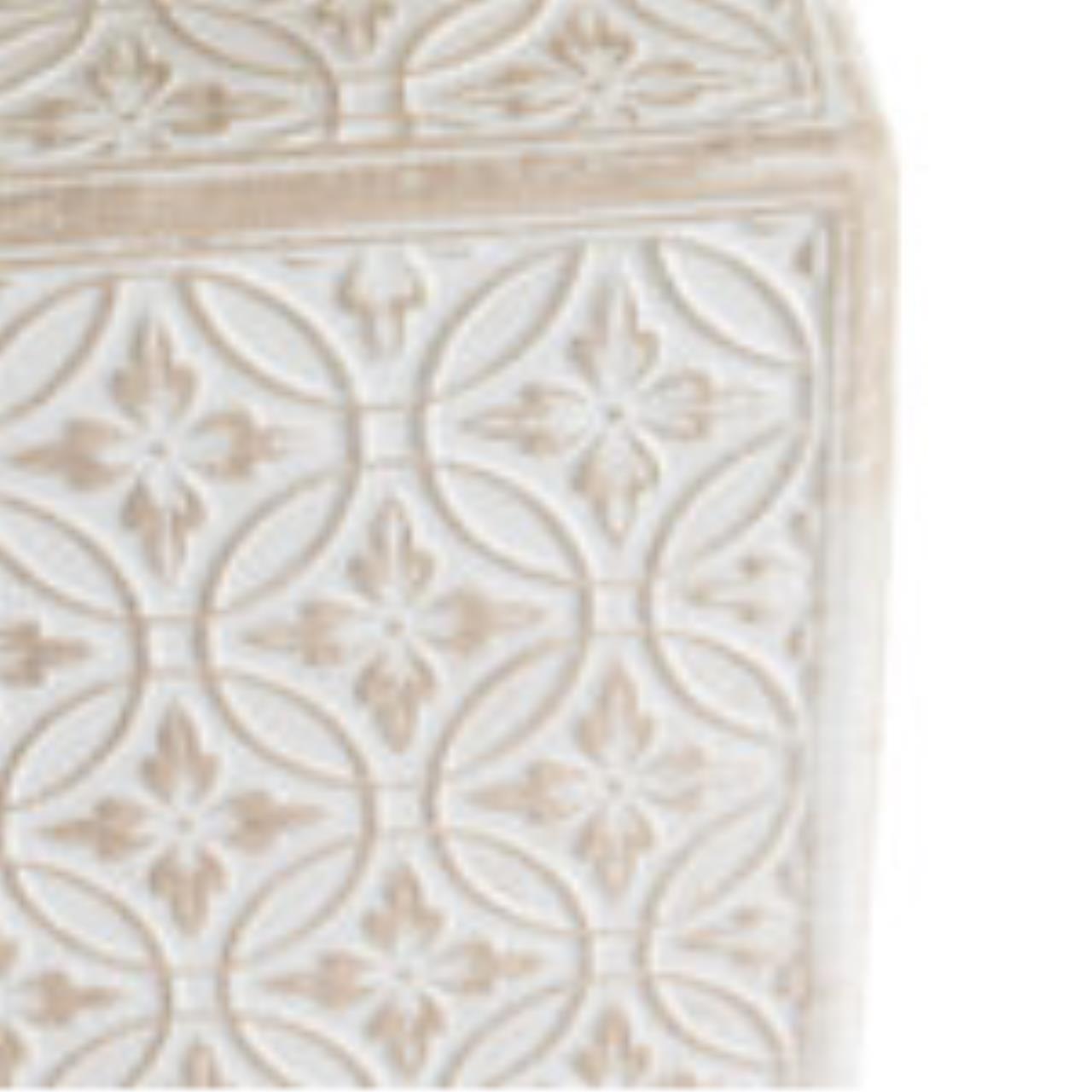 Картинка Настольная лампа Arte Lamp Fiori A4429LT-1WA