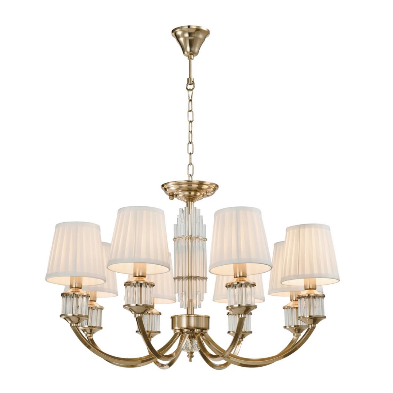 Картинка Подвесная люстра Aployt Zhaklin APL.744.03.08