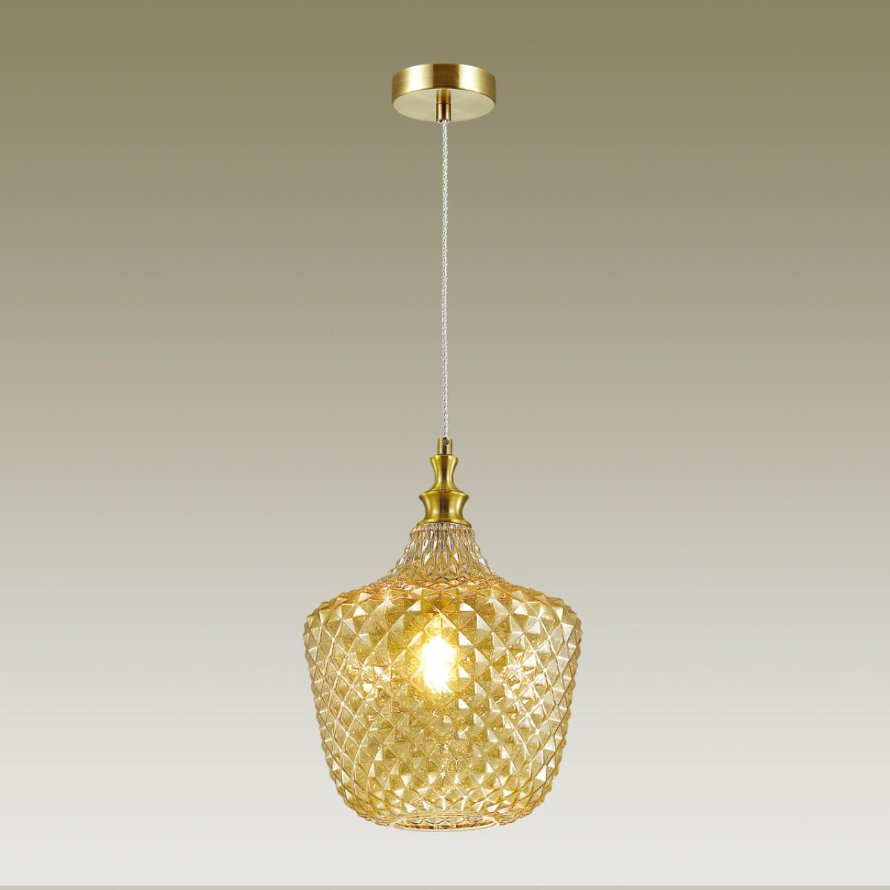 Картинка Подвесной светильник Odeon Light Vita 4705/1