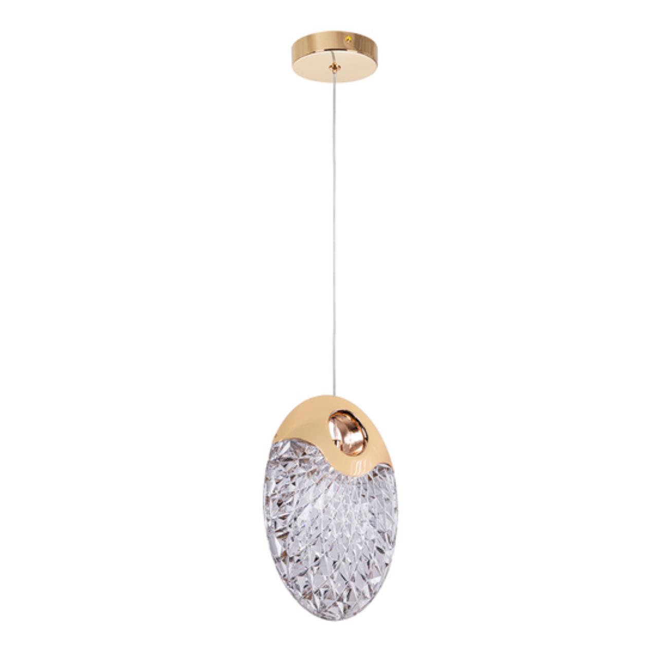 Картинка Светильник подвесной Arte Lamp VITORIA A2095SP-1GO