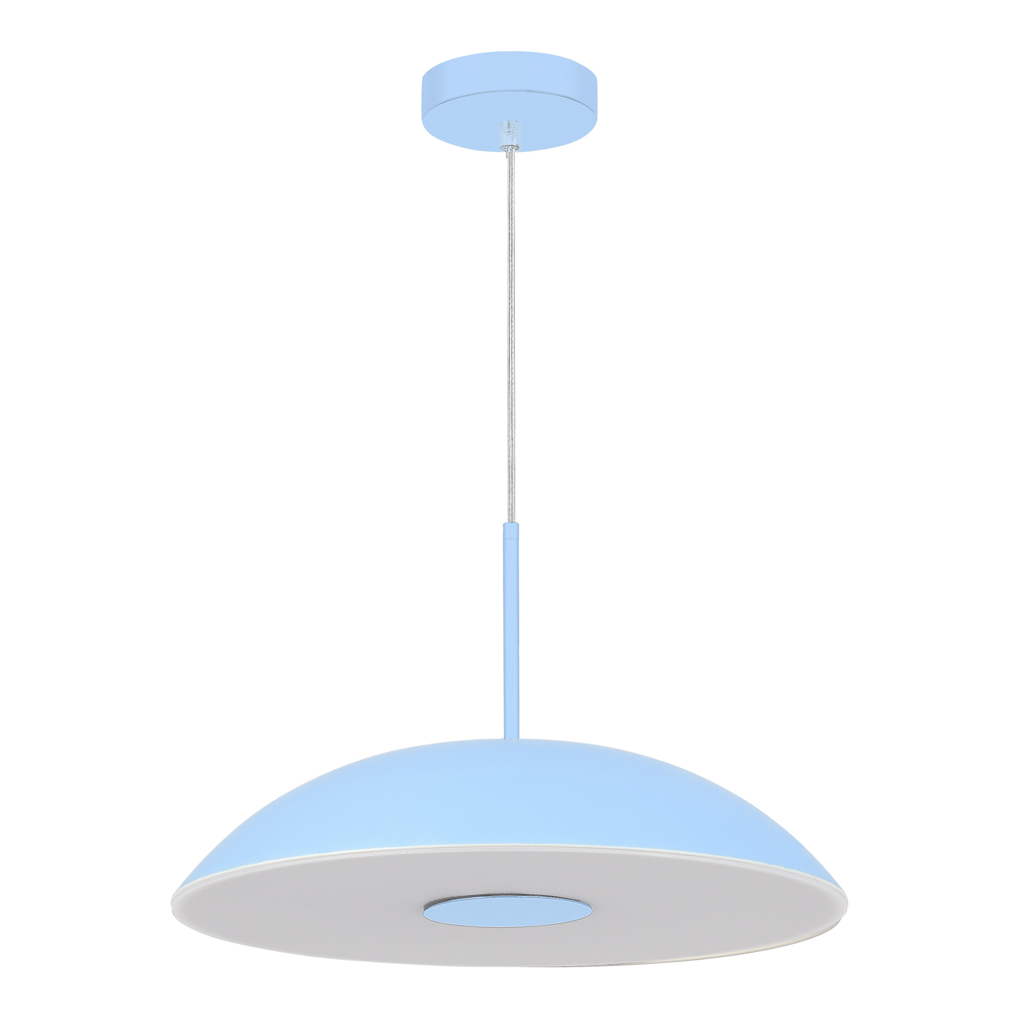 Картинка SL6128.703.01 Светильник подвесной ST-Luce LID