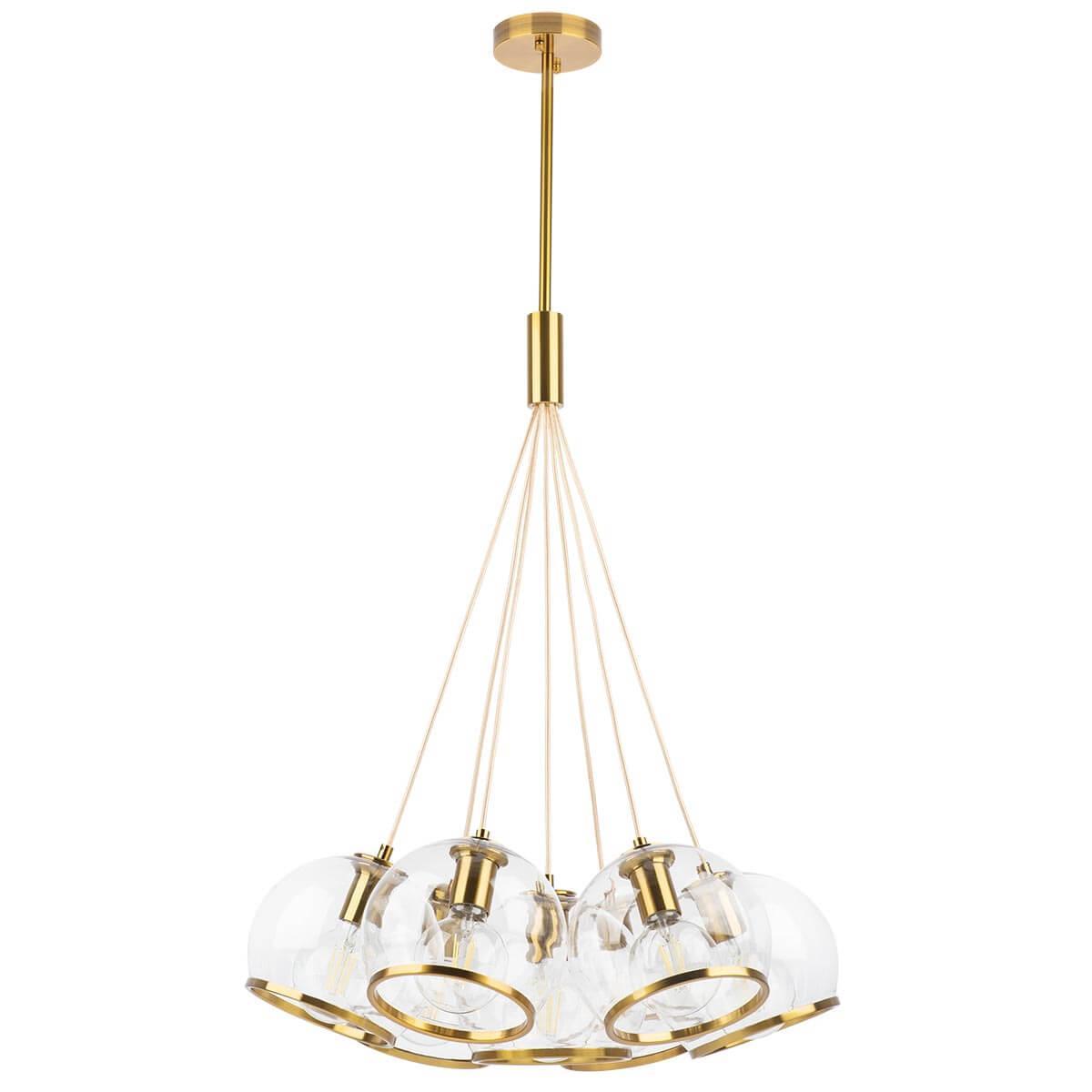 подвесная люстра lightstar sferico 729071, доставка по Казахстану 