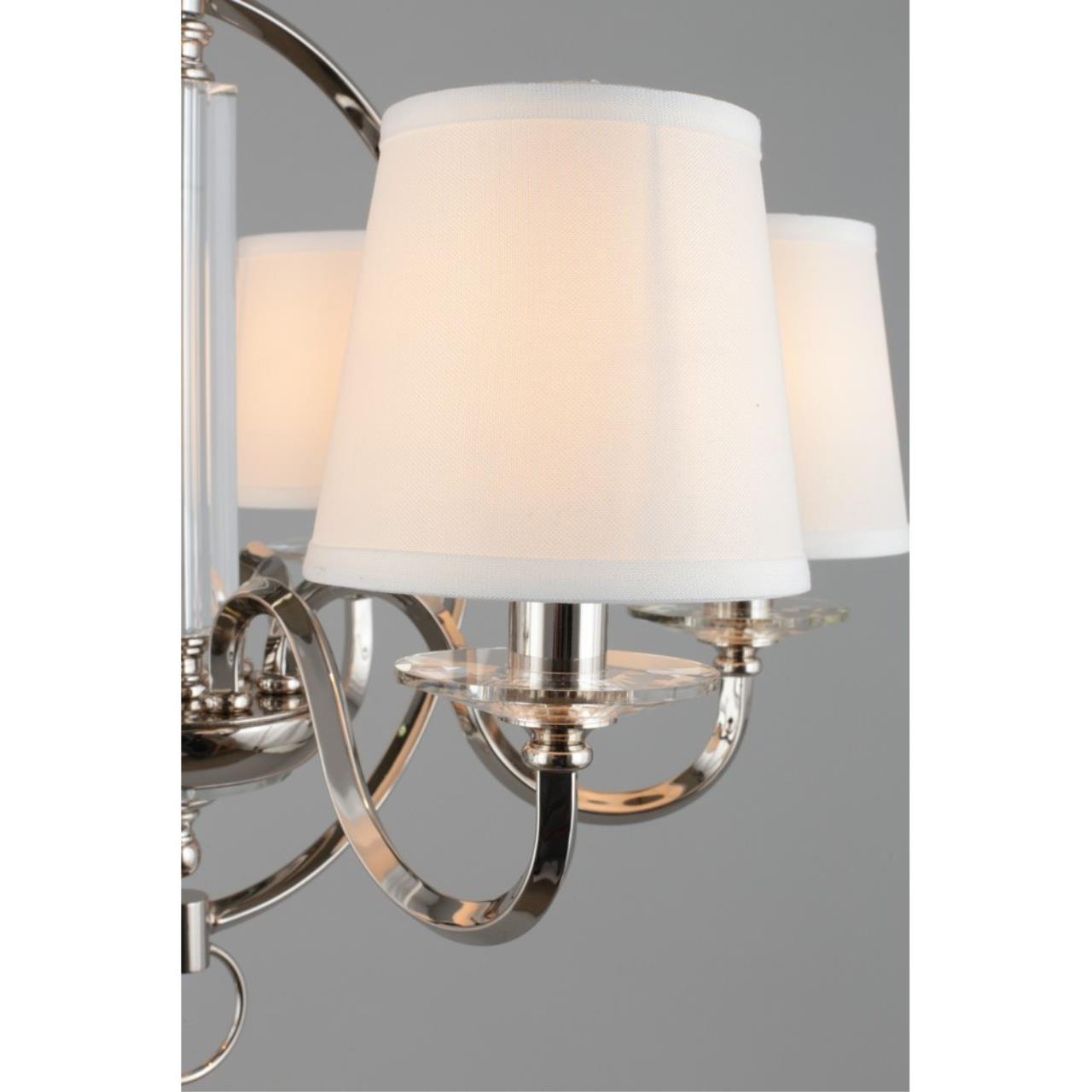 Картинка Подвесная люстра Aployt Marte APL.713.03.06