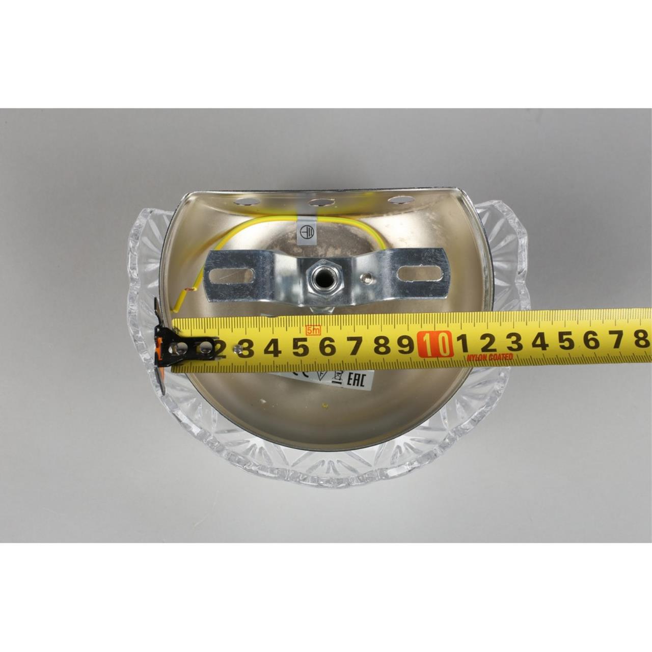 Картинка Бра Aployt Ketrin APL.812.01.02