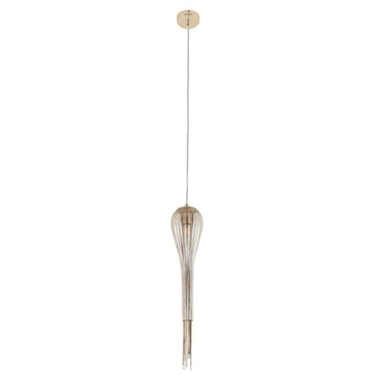 Картинка Подвесной светильник Arte Lamp Waterfall A1577SP-1GO