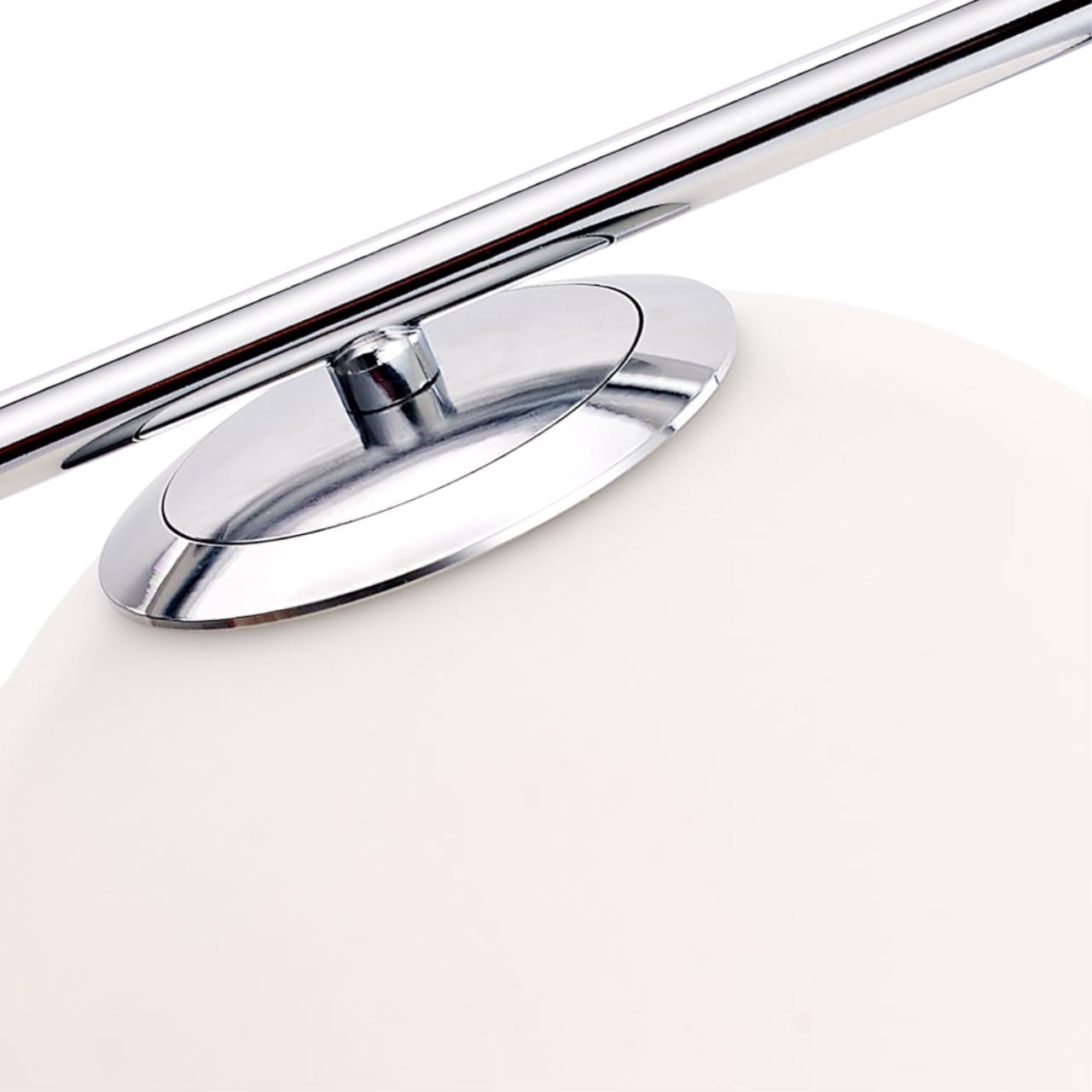 Картинка Подвесной светильник Arte Lamp Bolla-Unica A1923SP-1CC
