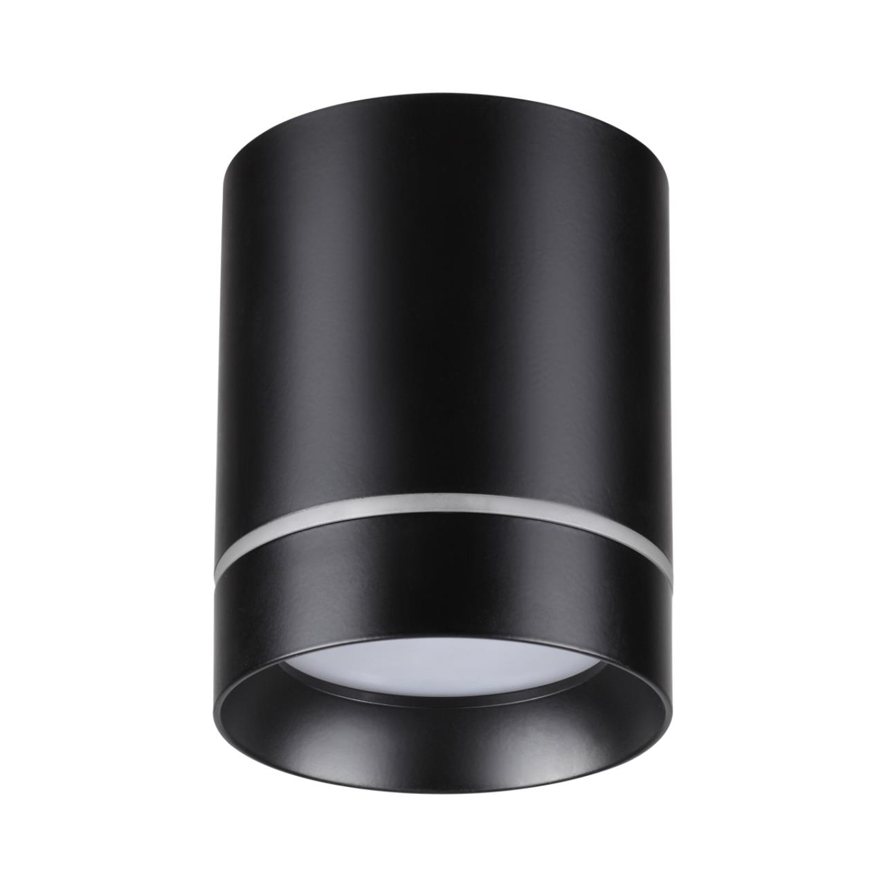 Картинка Потолочный светодиодный светильник Novotech Over Arum 357685