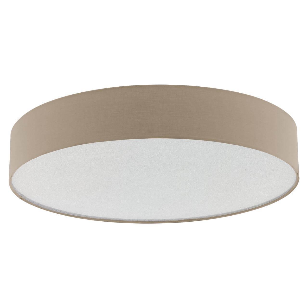 Картинка Потолочный светодиодный светильник Eglo Escorial 39424